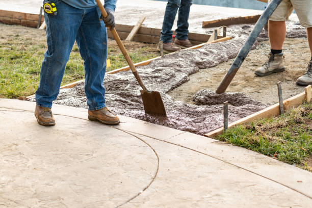 Best Concrete Grinding and Polishing in Huntington Woods, MI