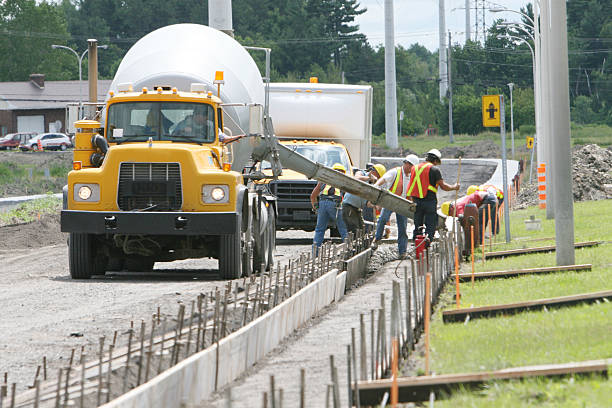 Best Concrete Sealing and Maintenance in Huntington Woods, MI