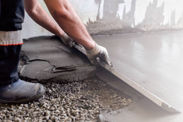 Best Residential Concrete Solutions in Huntington Woods, MI